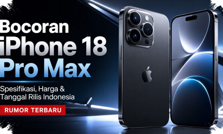 Apple Disebut Pecah Jadwal iPhone, Model Reguler Baru Berpotensi Muncul Awal 2027