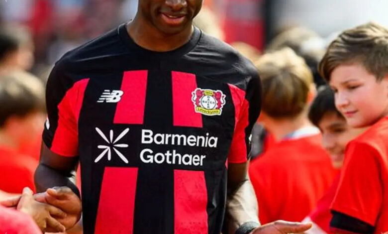 Arsenal Beralih ke Christian Kofane, Harga £85 Juta Muncul Usai Alvarez Tertutup