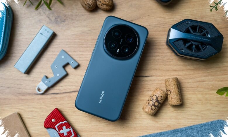 Bukan Hanya AI, Honor Magic 9 Dikabarkan Siapkan Periskop Telefoto 200 MP