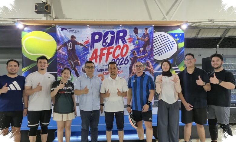 Bukan Hanya Bertanding, POR Astra Jadi Modal Cirebon Hadapi Perubahan Otomotif