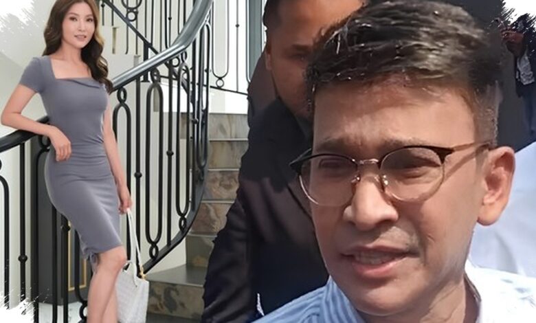Bukan Lelang, Surat dari Bank yang Beredar soal Rumah Ruben Onsu Dijelaskan
