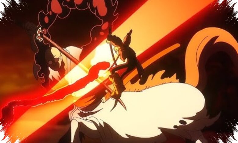 Bukan Sekadar Monster, Wujud Bakotsu Nusjuro Simpan Teka-teki Besar di One Piece