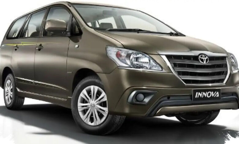 Dana Rp100 Jutaan Bisa Dapat 7-Seater, Ini Pilihan untuk Keluarga