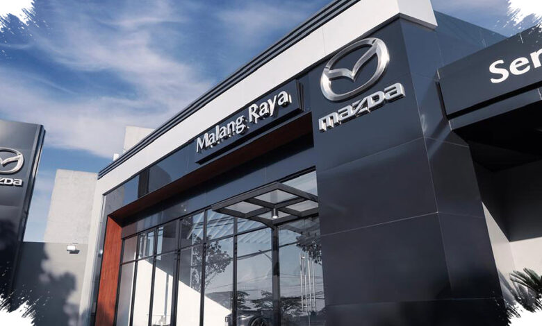 Dari Malang hingga Lumajang, Jaringan 3S Mazda Buka Pilihan Baru bagi Pelanggan