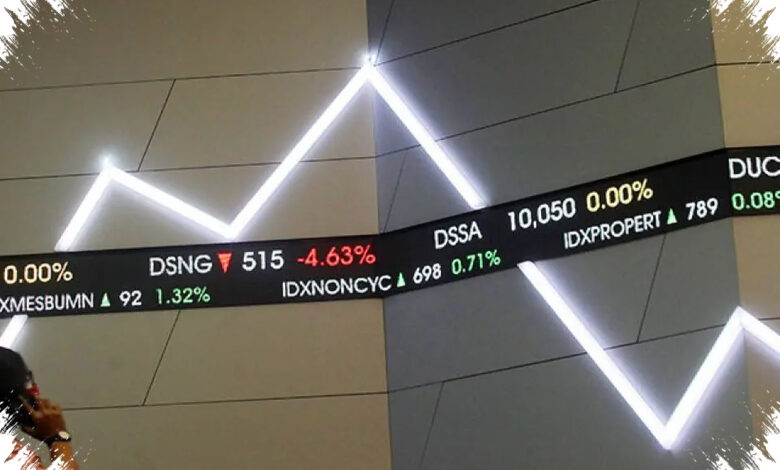 Data Harga Produsen Mengejutkan Pasar, Nasdaq dan S&P 500 Melaju ke Level Tertinggi