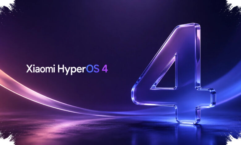 Desain Kaca HyperOS 4 Bukan Sekadar Gaya, Kamera dan AI Ikut Dipercepat