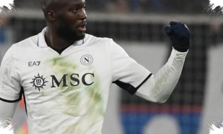 Fenerbahce Mengandalkan Lukaku untuk Memutus Penantian Gelar yang Dimulai Sejak 2014