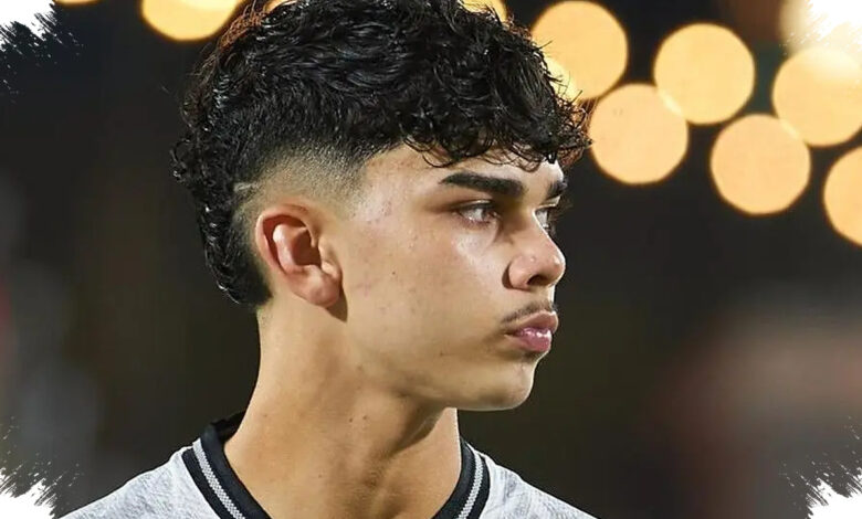 Hat-trick Mitchell dan Rekor Usia Mathew, 6 Debut Muncul dalam 8 Laga Herdman