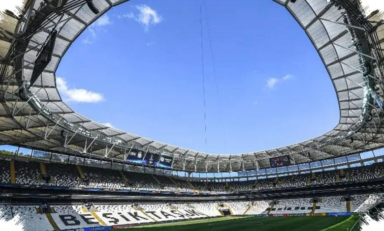 Hradec Kralove Dihantam Krisis Pemain, Misi Membalikkan Agregat di Kandang Besiktas Makin Berat