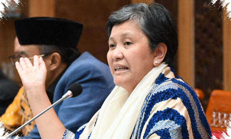 Indonesia Jangan Hanya Jadi Pemasok Bahan Mentah, MPR Soroti Pentingnya Hilirisasi