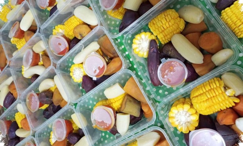 Jangan Remehkan Ubi Pagi Hari, 5 Manfaatnya Menjangkau Usus hingga Mata