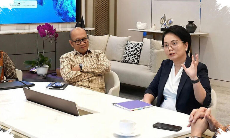 Jarak dengan Operator Global Masih Lebar, Bisnis Enterprise Telkom Didorong Naik