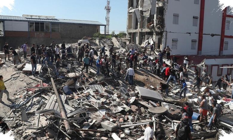 Kemlu Terus Memantau 110 WNI di Kolombia, Belum Ada Kendala Logistik