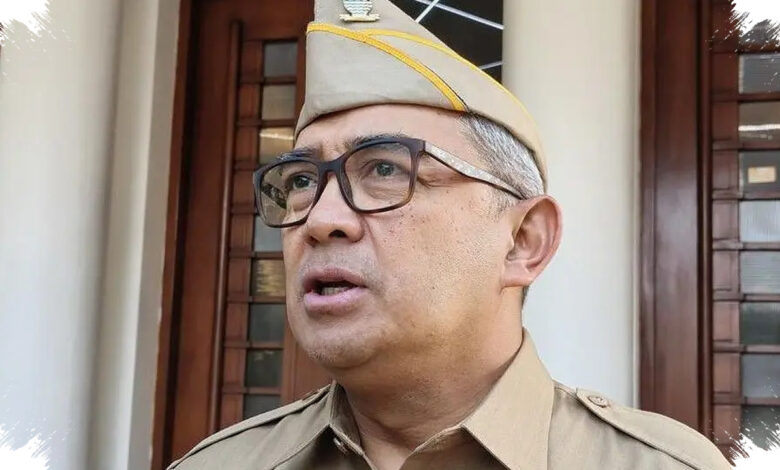 Kepercayaan Umat Jadi Syarat, Bandung Kaji Investasi Wakaf di Pasar Modal