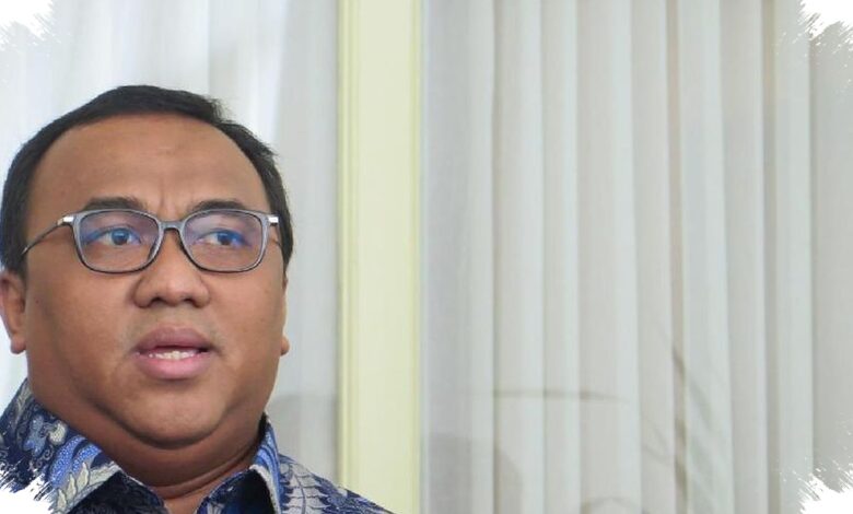 Koalisi Buruh Catat Sikap Partai, Nasib RUU Ketenagakerjaan Jadi Sorotan