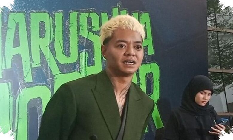 Kursi Kosong untuk Lula Lahfah Dipersoalkan, Reza Arap Tegaskan Bukan Promosi