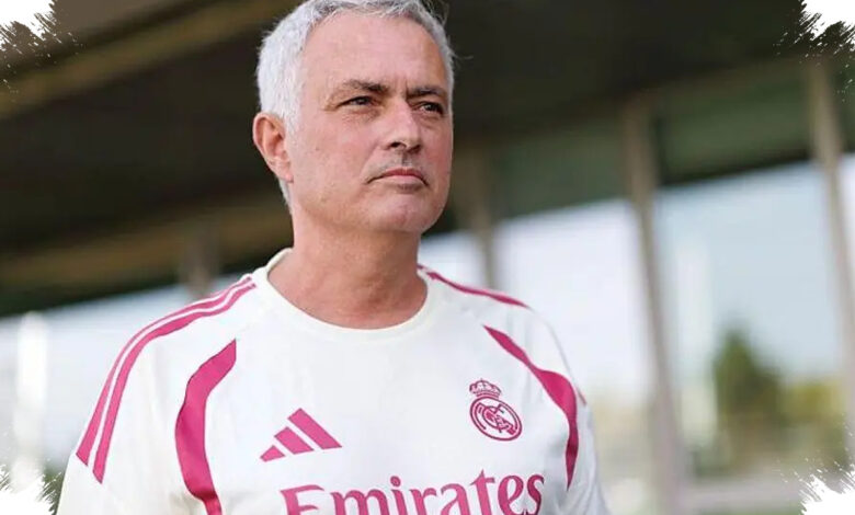 Mourinho Dituntut Akhiri Paceklik Real Madrid Saat Skuad Dikejar Risiko Cedera