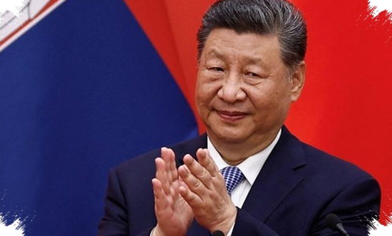 Penggunaan Model AI China Tembus 63%, Rival AS Tertekan oleh Efisiensi Biaya