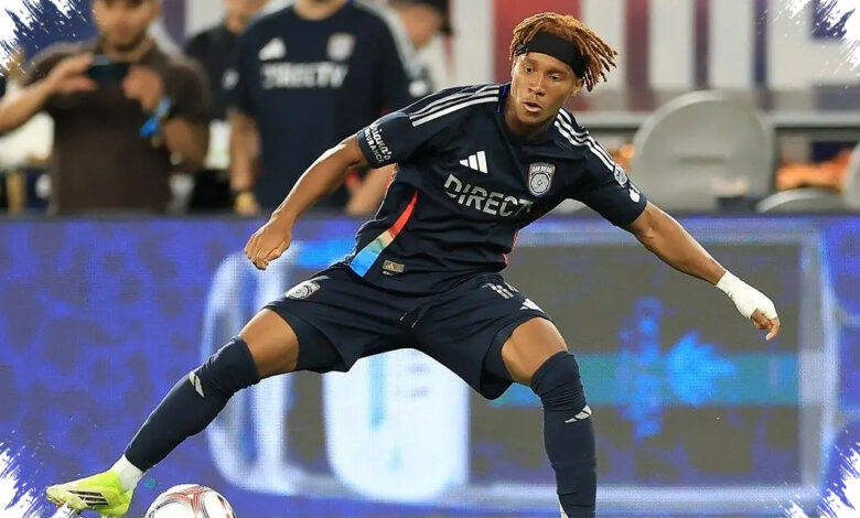 Puebla Sudah Tersingkir, San Diego FC Kini Berburu Gol demi Tiket Perempat Final