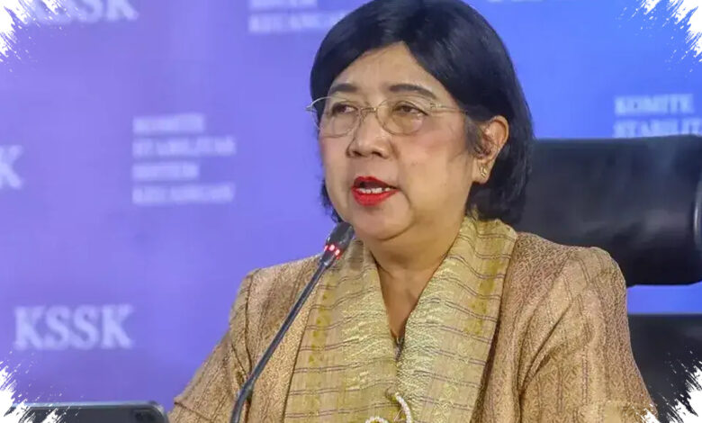 Rekam Jejak Lintas Sektor Destry Jadi Modal Baru bagi Kepercayaan Pasar