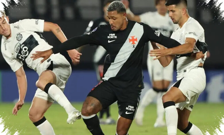 Rekor Olimpia Lebih Meyakinkan, Vasco Butuh Keunggulan di São Januário