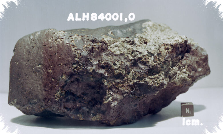 Ribuan Meteorit Tersingkap di Es Biru Antarktika, Angin Menjadi Kuncinya
