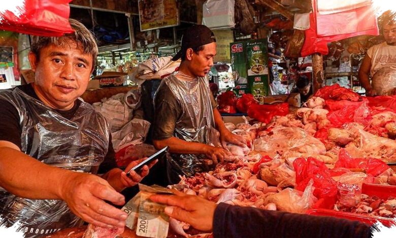 Saat Ayam dan Telur Melimpah, SPPG Diminta Serap Produk Peternak Daerah