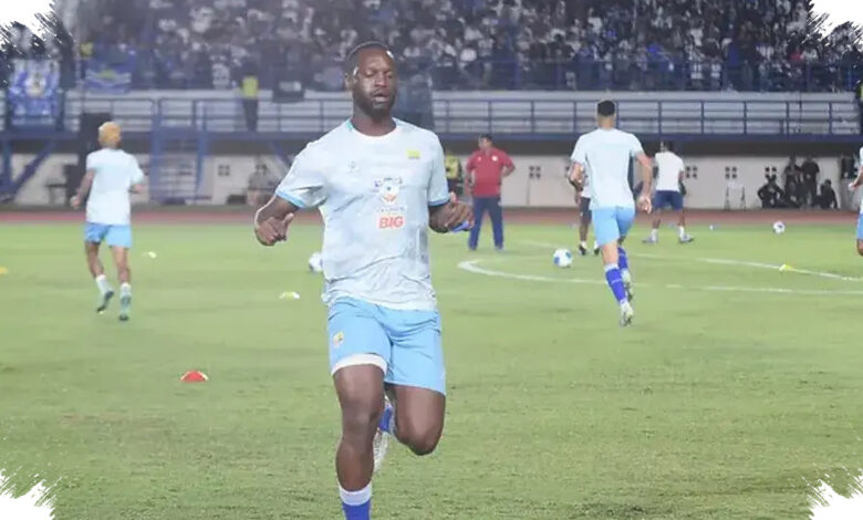 Sabah FC Datang Usai Menang, Persib Menguji Bekal Bali untuk Musim Padat