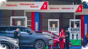 Subsidi Ratusan Triliun Akan Disaring, Pengguna Pertalite Kelompok Atas Jadi Sasaran Awal