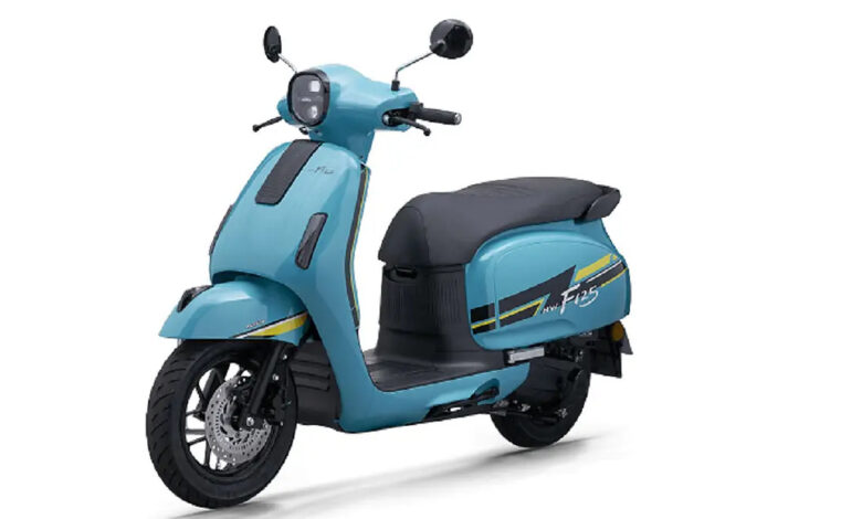 Tangki di Bawah Jok Jadi Andalan Honda NC750X 2027, Pilihan Warnanya Kini Bertambah