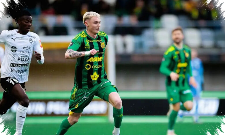 Tertinggal 0-1 di Tampere, Ilves Mengincar Kebangkitan di Hadapan Rijeka