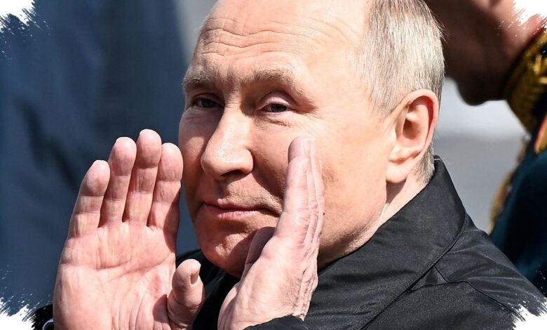 Tokyo Naik Pitam saat Putin Datang ke Iturup, Pulau yang Jadi Ganjalan Damai