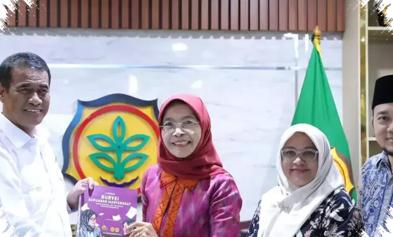 Usai Miskomunikasi, Kementan dan Komnas Perempuan Perbarui Kerja Sama